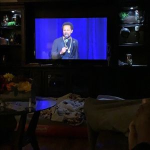 Meet your Posher, Keith